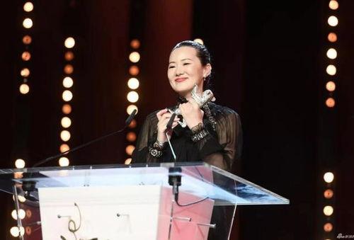 咏梅爆料娱乐圈女配,咏梅爆料背后的真相 第2张 咏梅爆料娱乐圈女配,咏梅爆料背后的真相 第2张